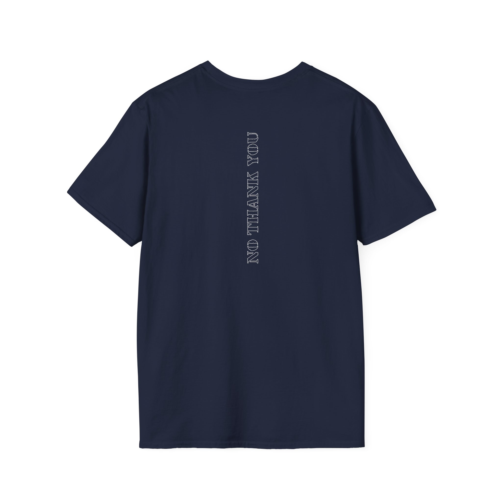 Little Simz Photo Collage Unisex Softstyle T-Shirt