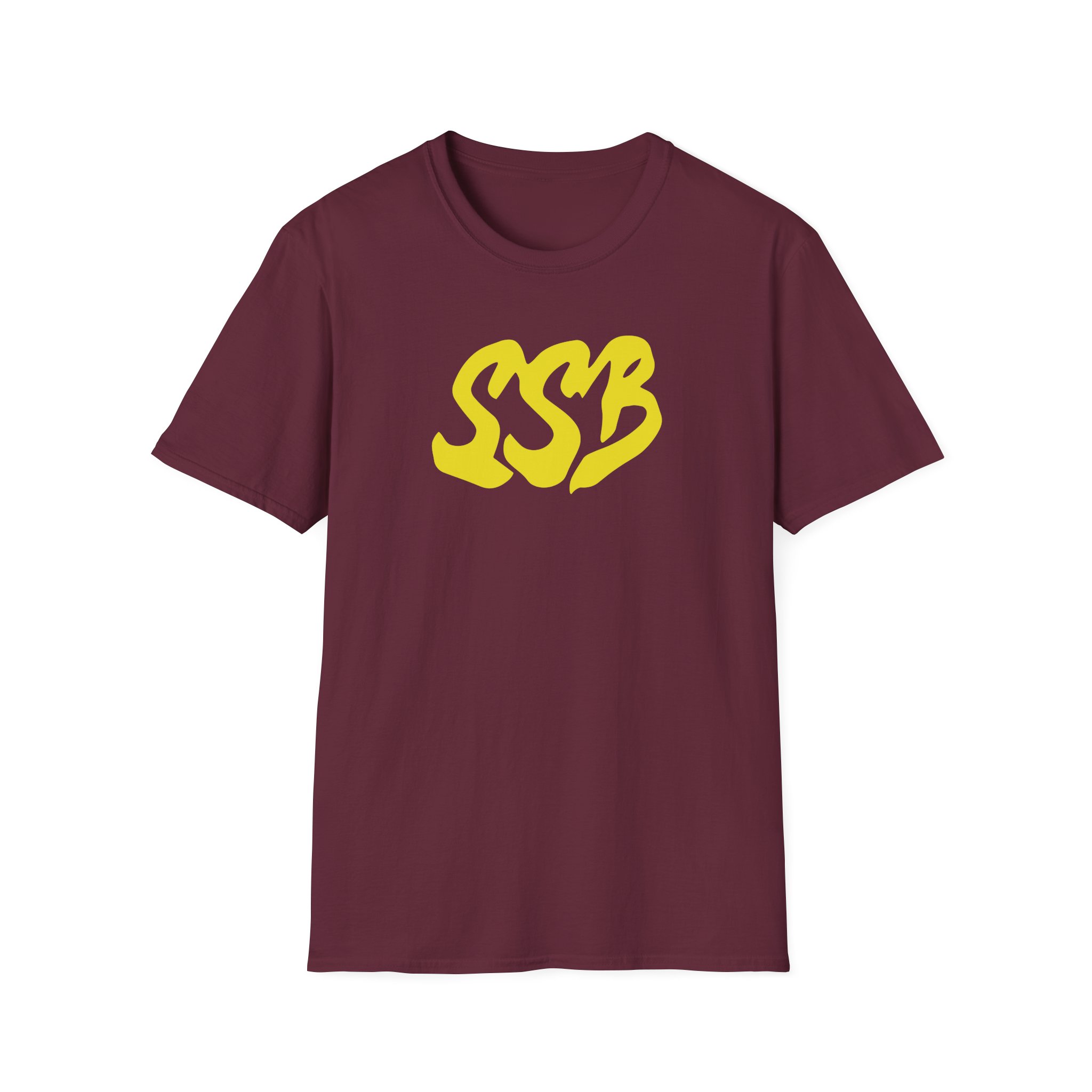 Adin Ross Unisex Softstyle T-Shirt