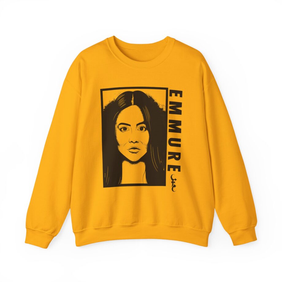 Emmure Reflection Unisex Heavy Blend™ Crewneck Sweatshirt