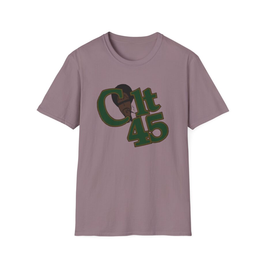 Afroman  colt 45 Unisex Softstyle T-Shirt