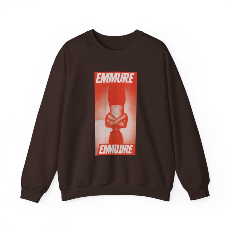 Emmure Vampire Killer Unisex Heavy Blend™ Crewneck Sweatshirt