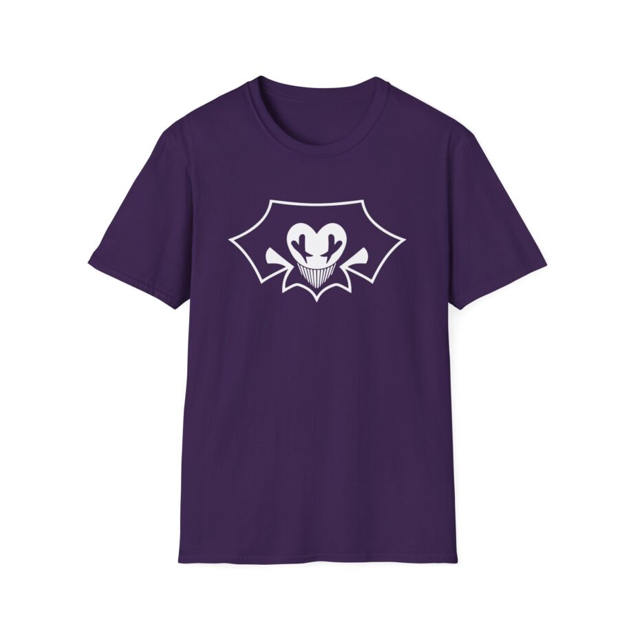 Clownpierce Unisex Softstyle T-Shirt