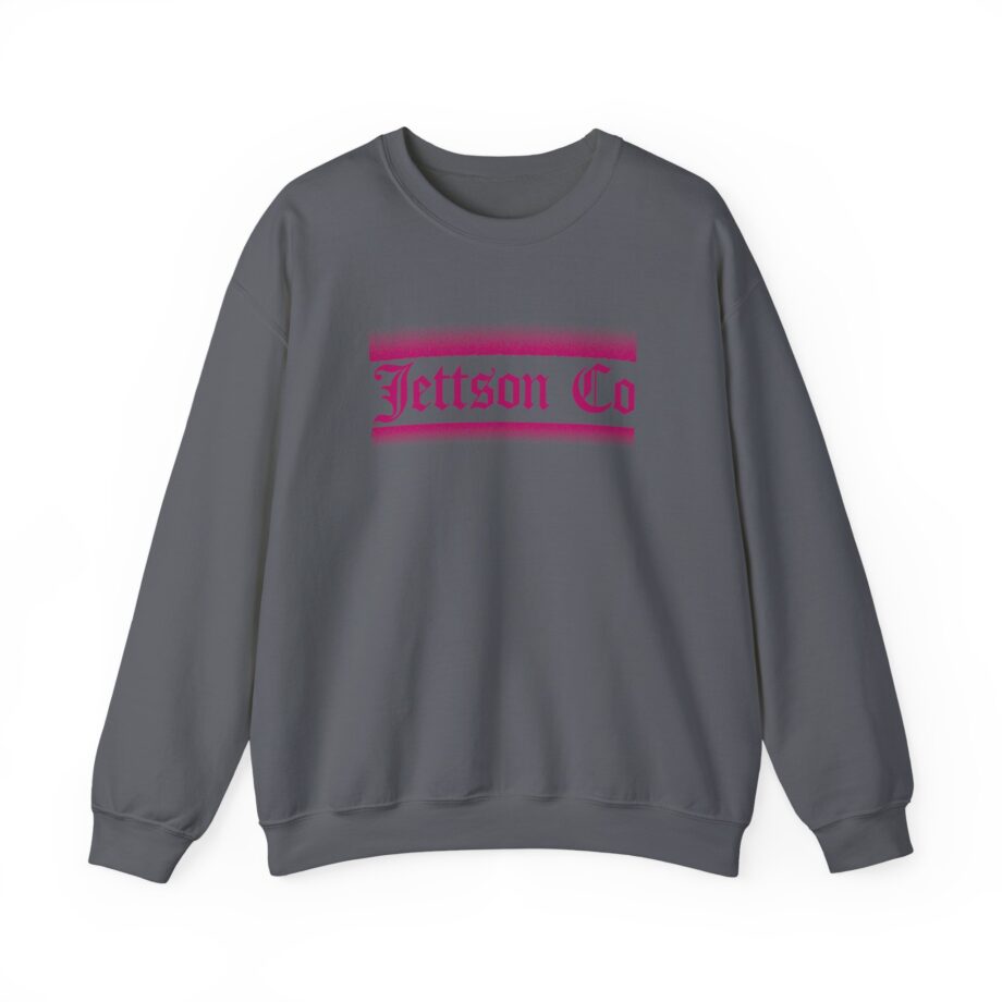 Jett Lawrence Unisex Heavy Blend™ Crewneck Sweatshirt