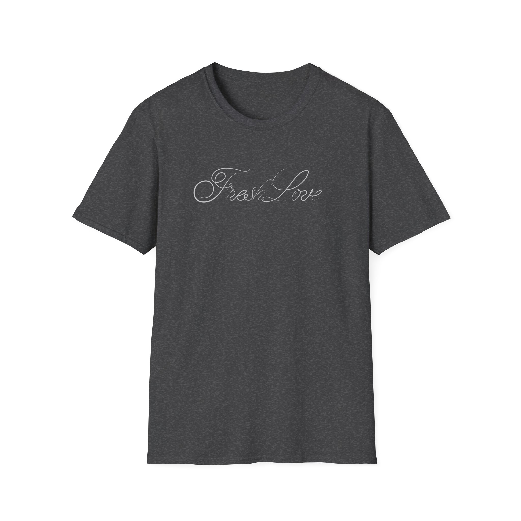 Fresh Love Unisex Softstyle T-Shirt