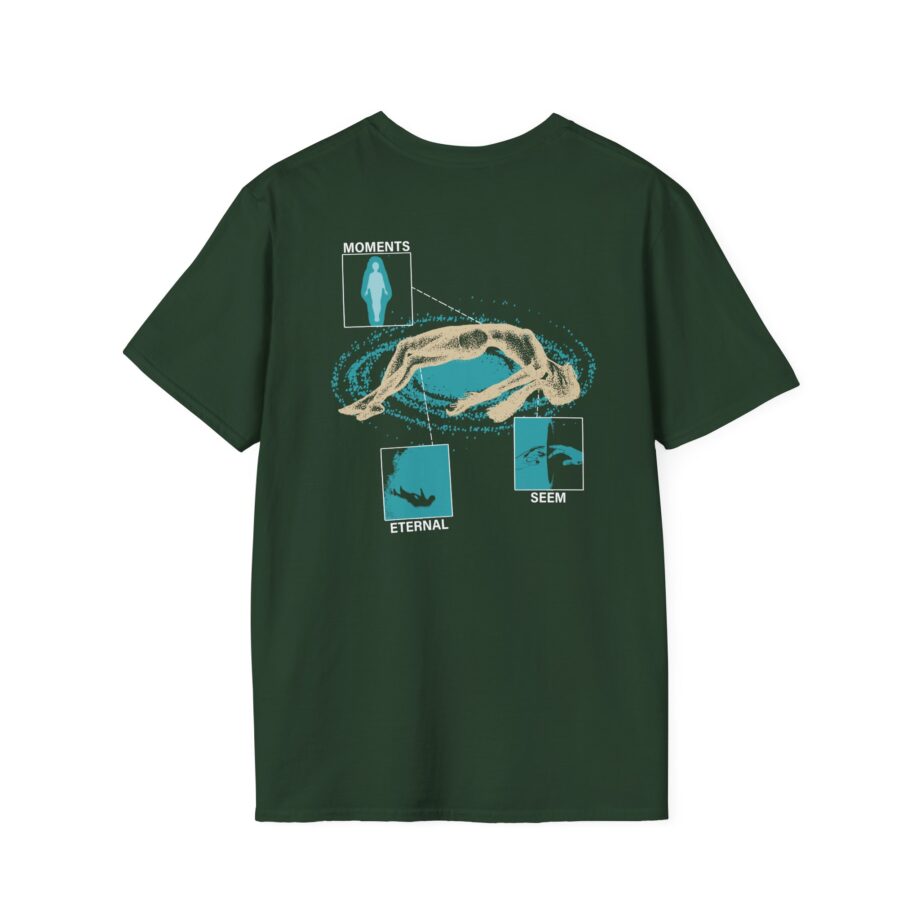 Rolo Tomassi Unisex Softstyle T-shirt
