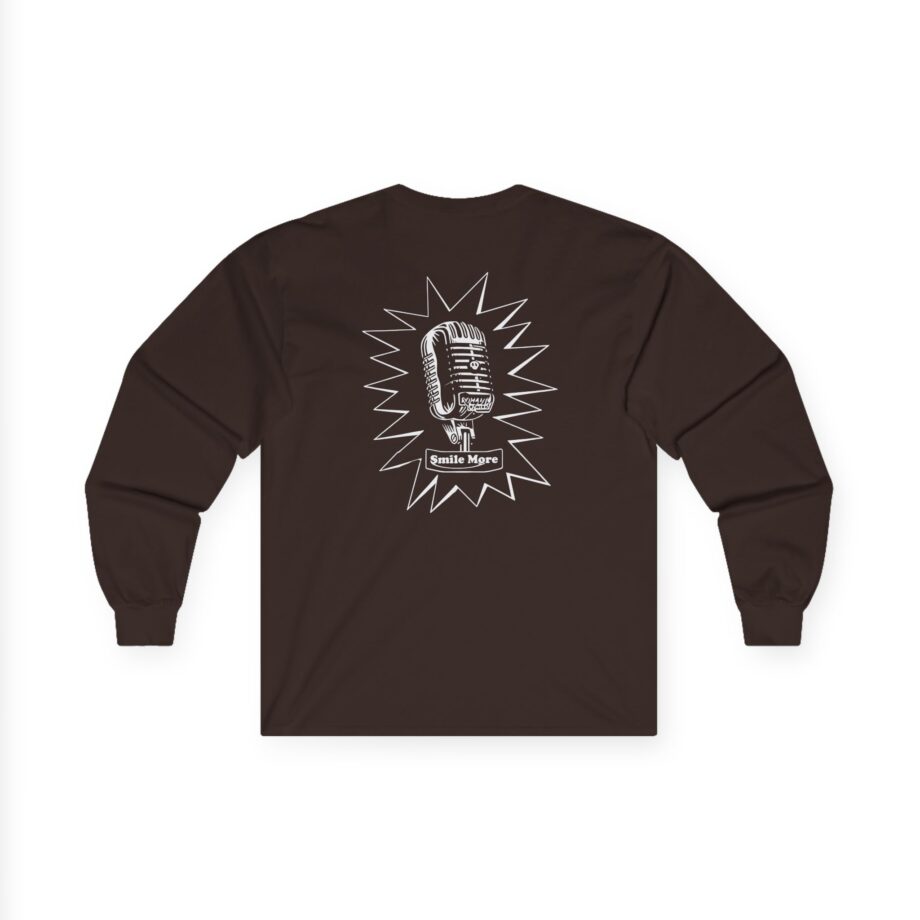 Roman Atwood Podcast Unisex Ultra Cotton Long Sleeve Tee