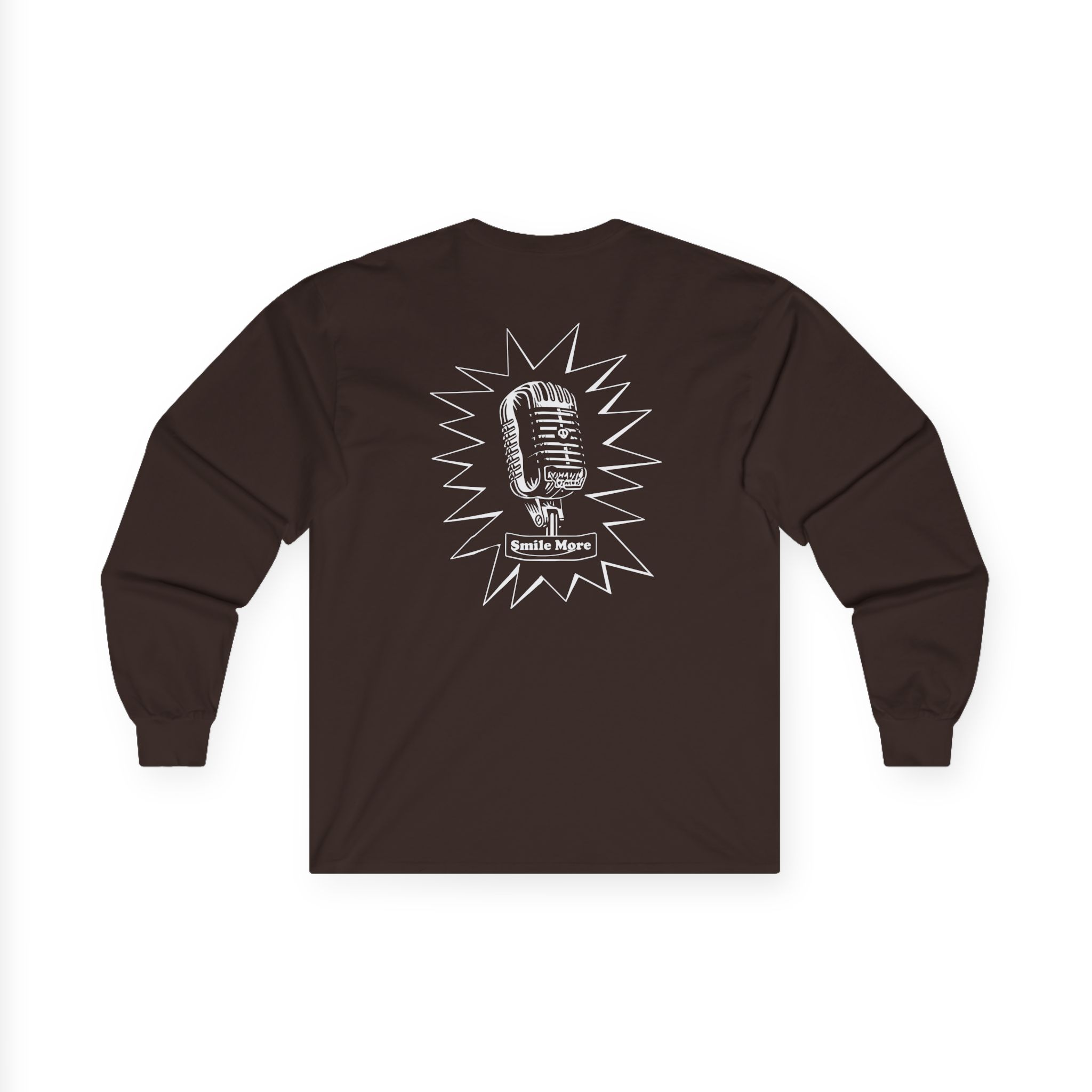 Roman Atwood Podcast Unisex Ultra Cotton Long Sleeve Tee