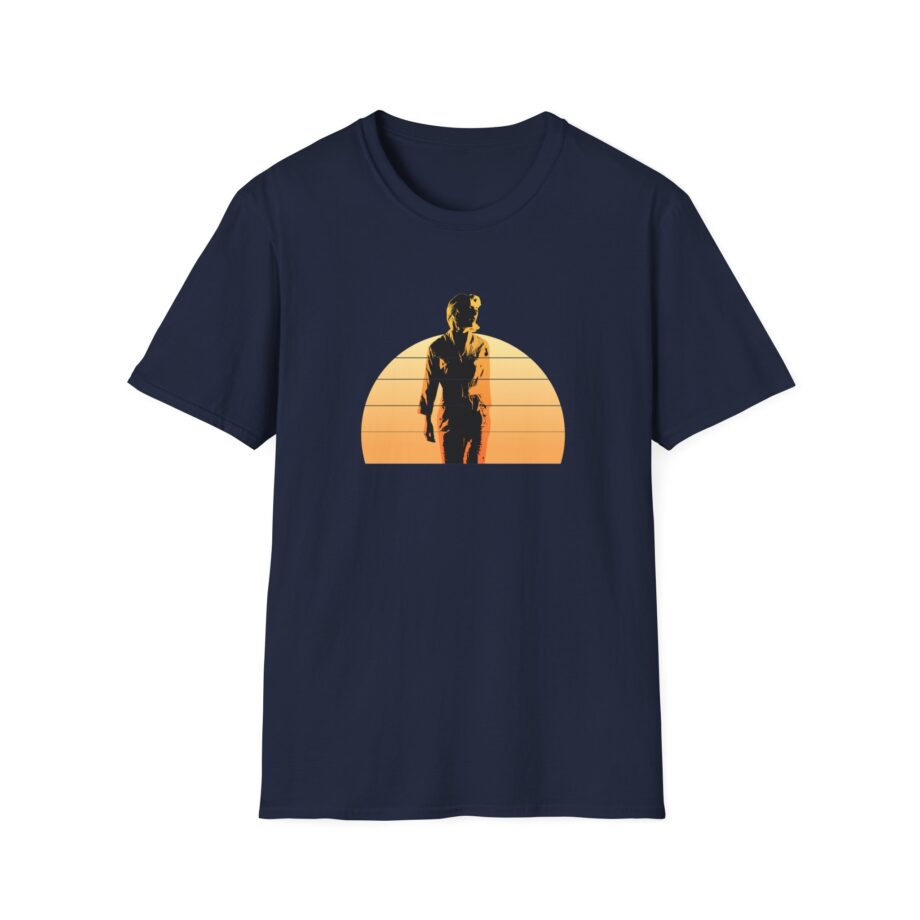 Veronica Maggio Unisex Softstyle T-Shirt