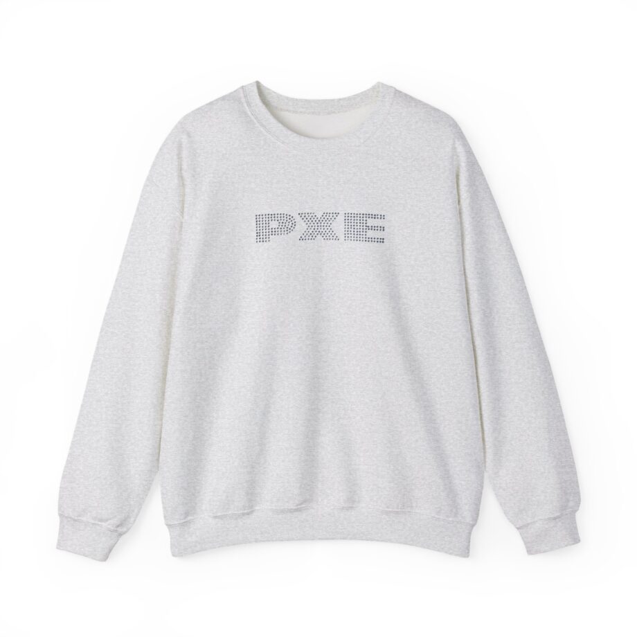 Ecco2k Pxe Unisex Heavy Blend™ Crewneck Sweatshirt