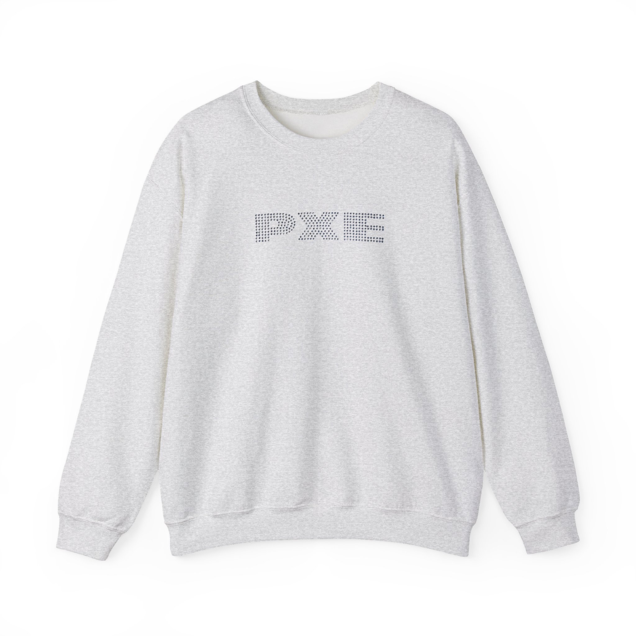 Ecco2k Pxe Unisex Heavy Blendâ„¢ Crewneck Sweatshirt