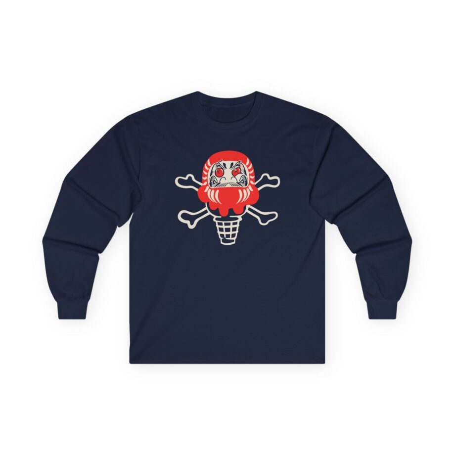 Arcangel Icecream Unisex Ultra Cotton Long Sleeve Tee