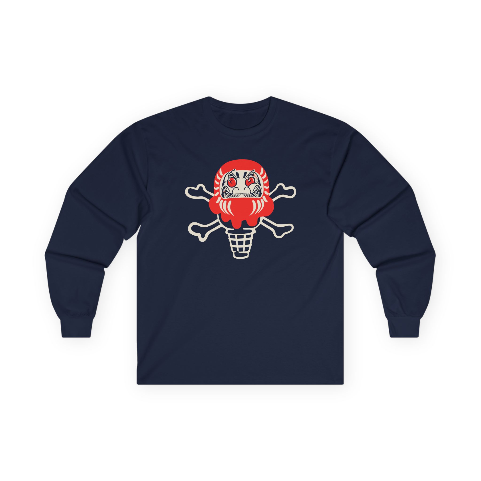 Arcangel Icecream Unisex Ultra Cotton Long Sleeve Tee