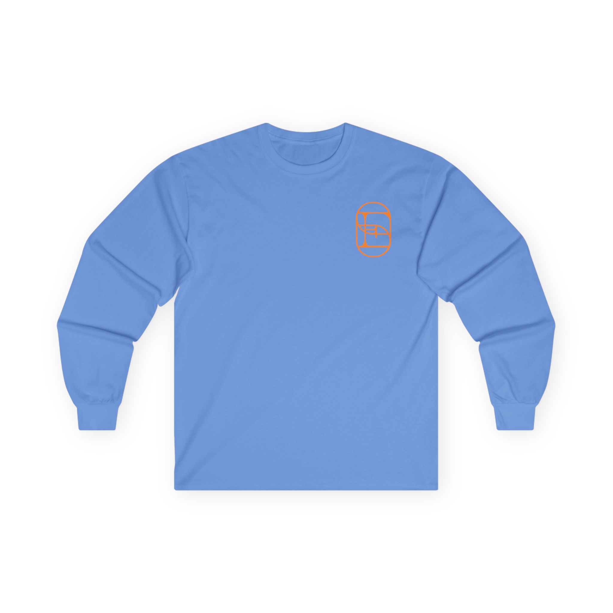 Froukje Unisex Ultra Cotton Long Sleeve Tee