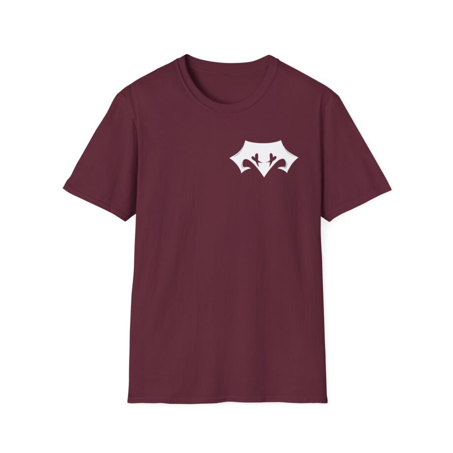Clownpierce Unisex Softstyle T-Shirt