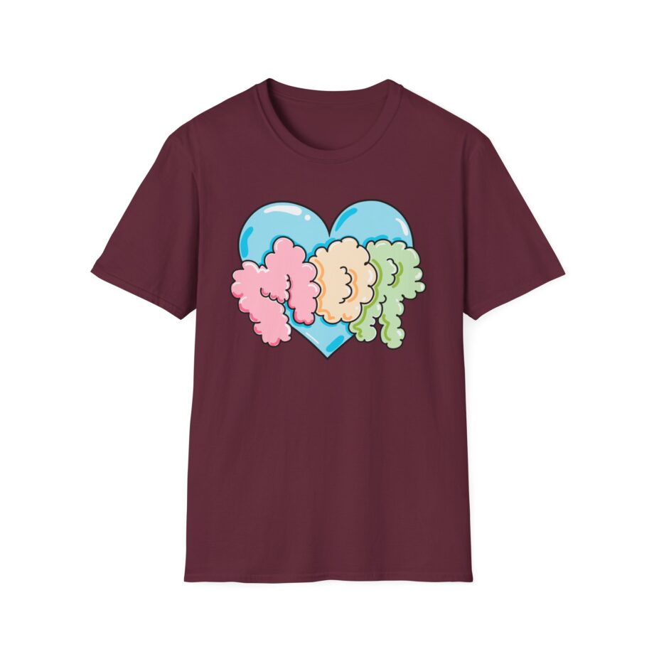 Feid Unisex Softstyle T-Shirt
