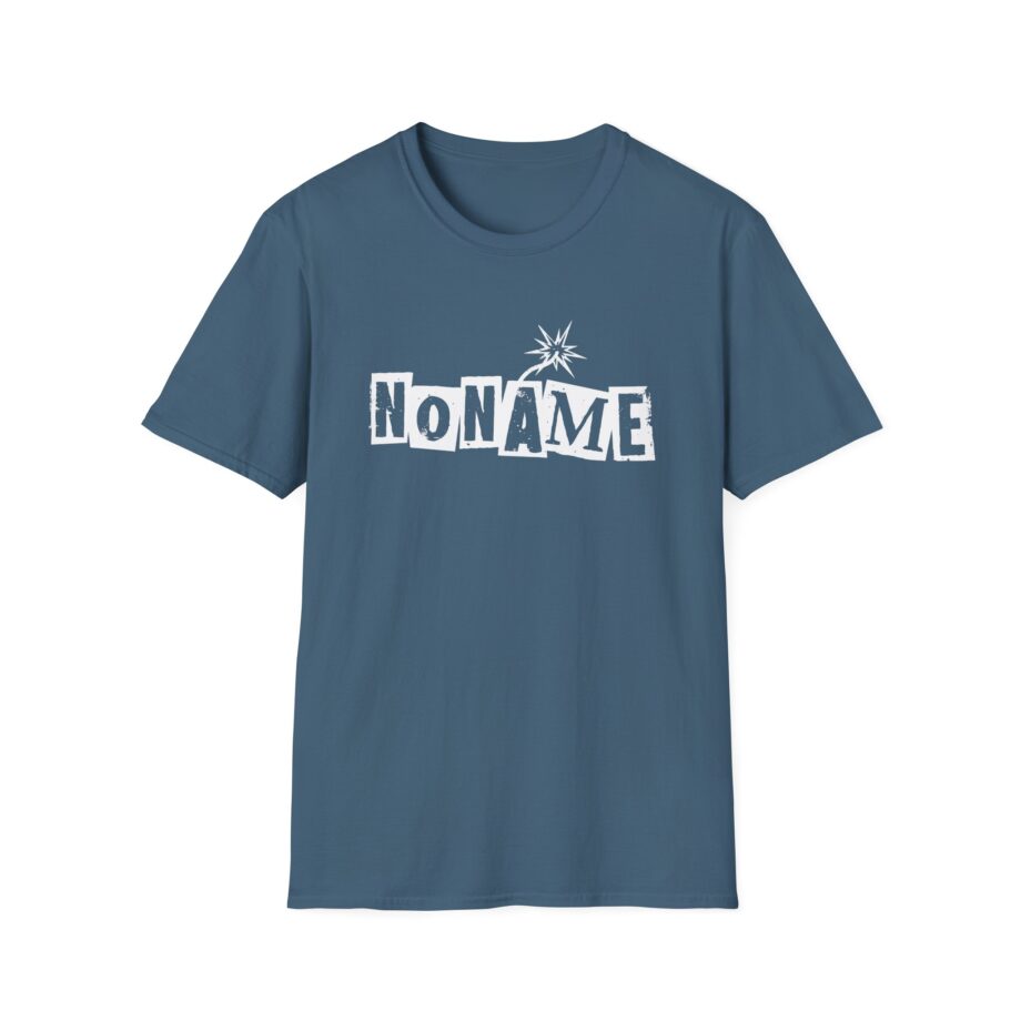 Jake & Johnnie Unisex Softstyle T-Shirt