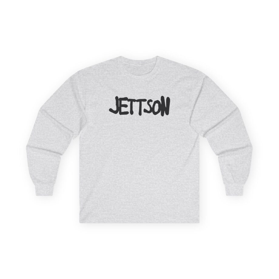 Jett Lawrence Unisex Ultra Cotton Long Sleeve Tee