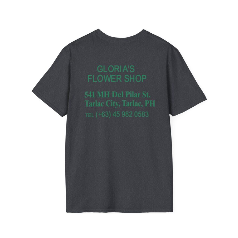 Daniel Caesar Unisex Softstyle T-Shirt