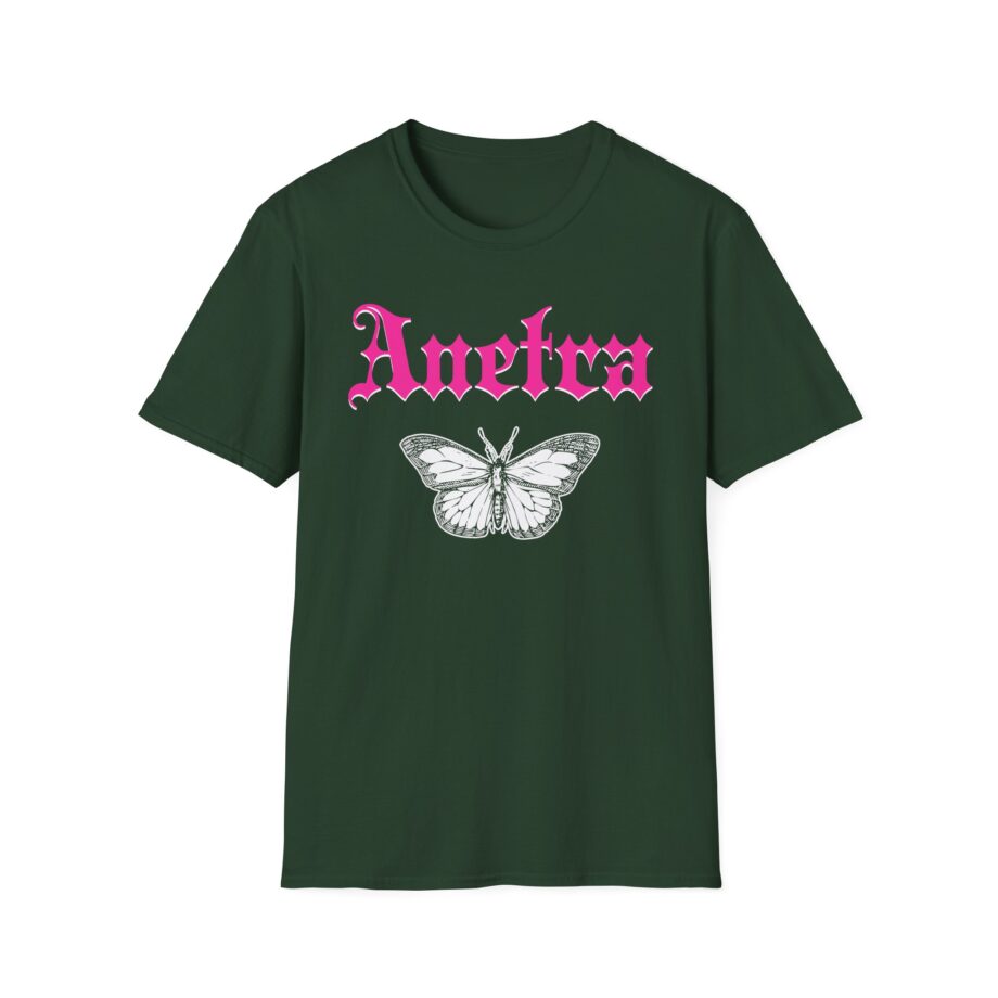 Anetra Unisex Softstyle T-Shirt