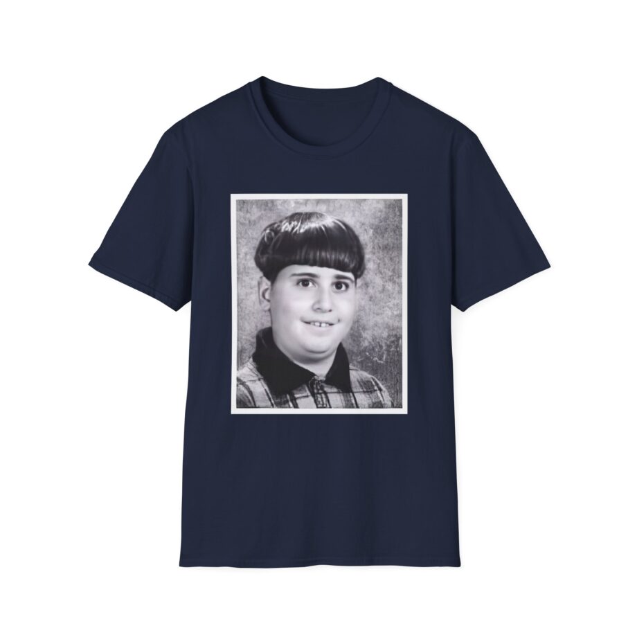 Wooli Unisex Softstyle T-Shirt