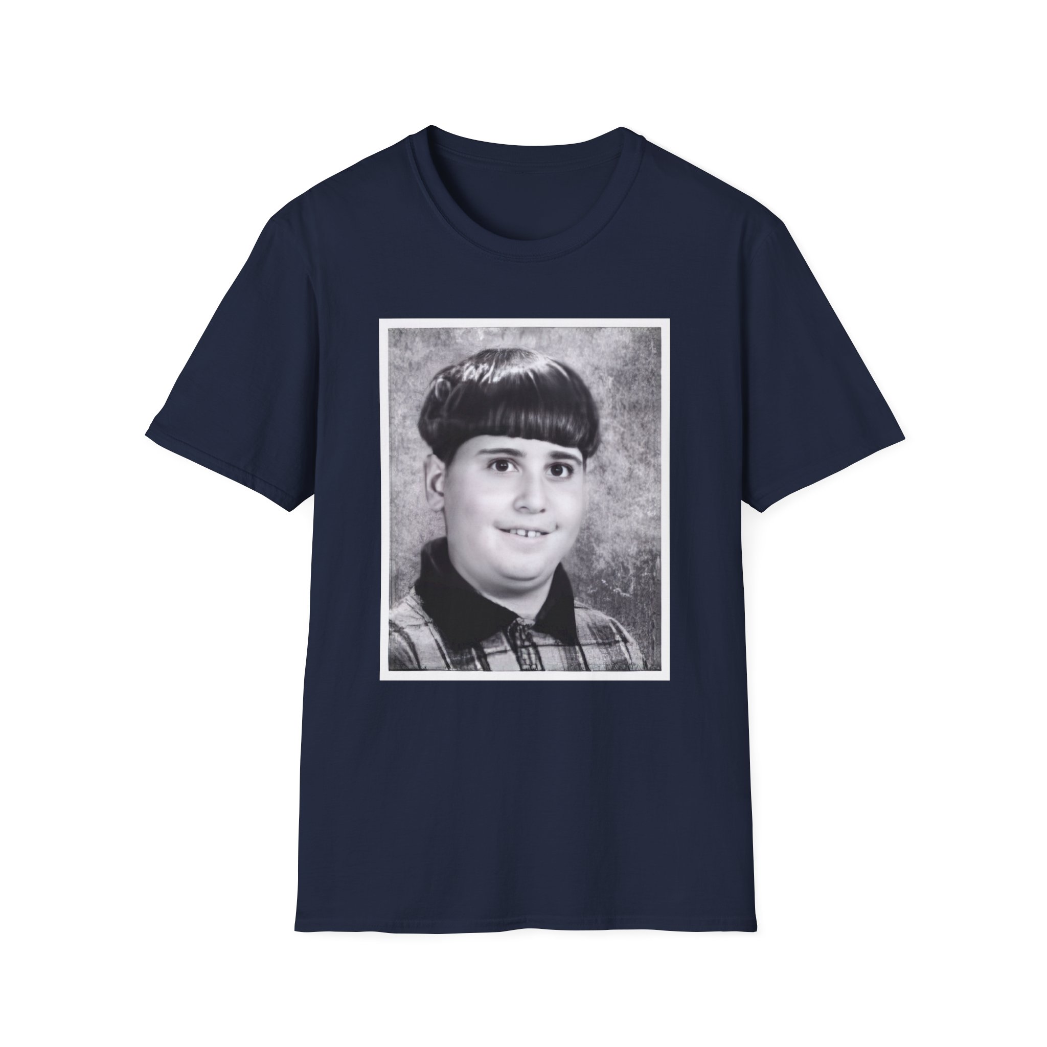 Wooli Unisex Softstyle T-Shirt