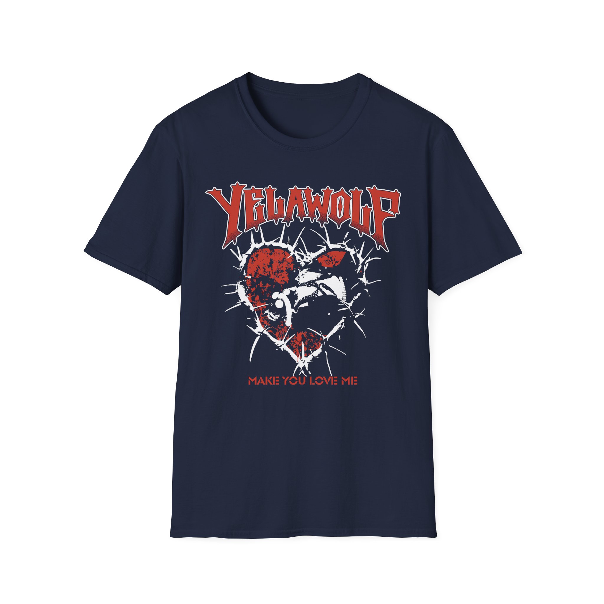 YM Unisex Softstyle T-Shirt