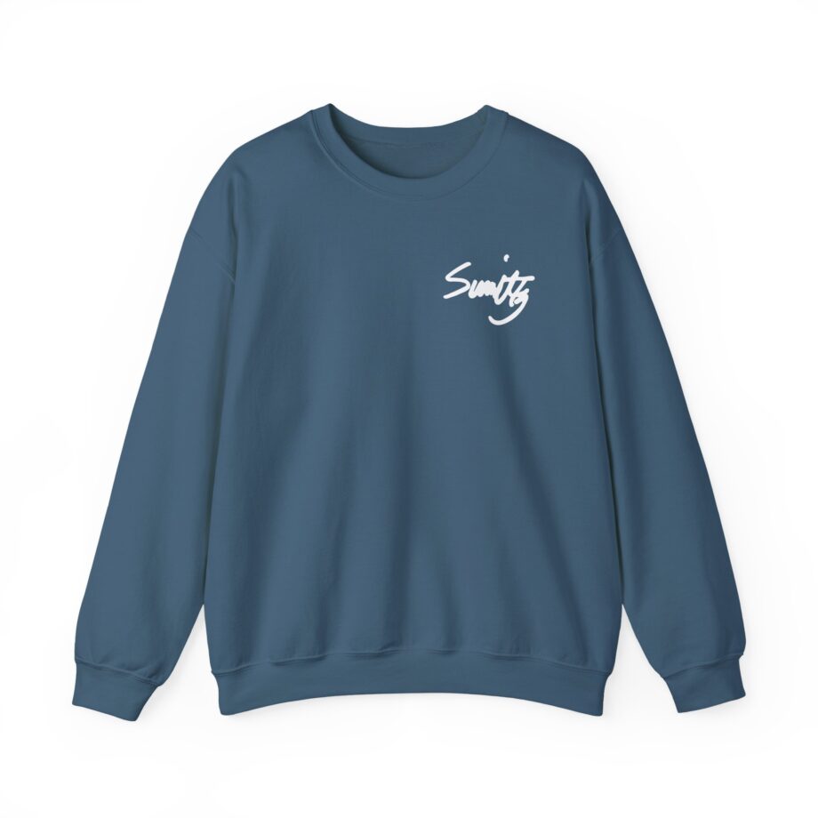 Summit1g Signature Unisex Heavy Blend™ Crewneck Sweatshirt
