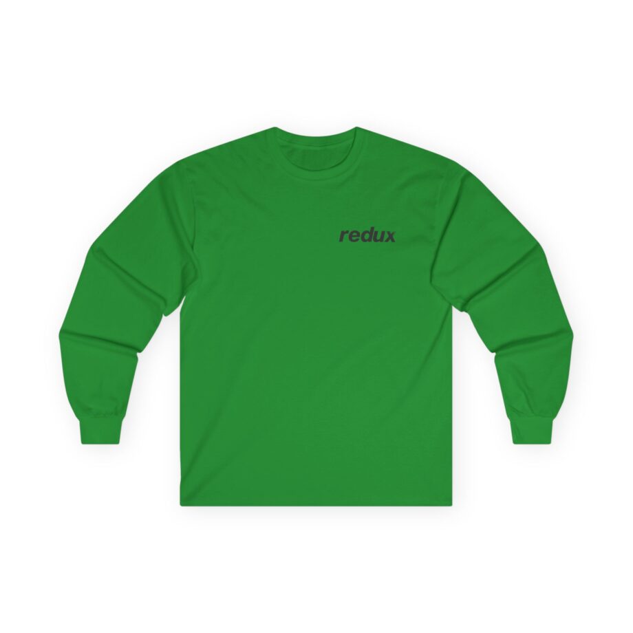 Kaskade Redux Unisex Ultra Cotton Long Sleeve Tee