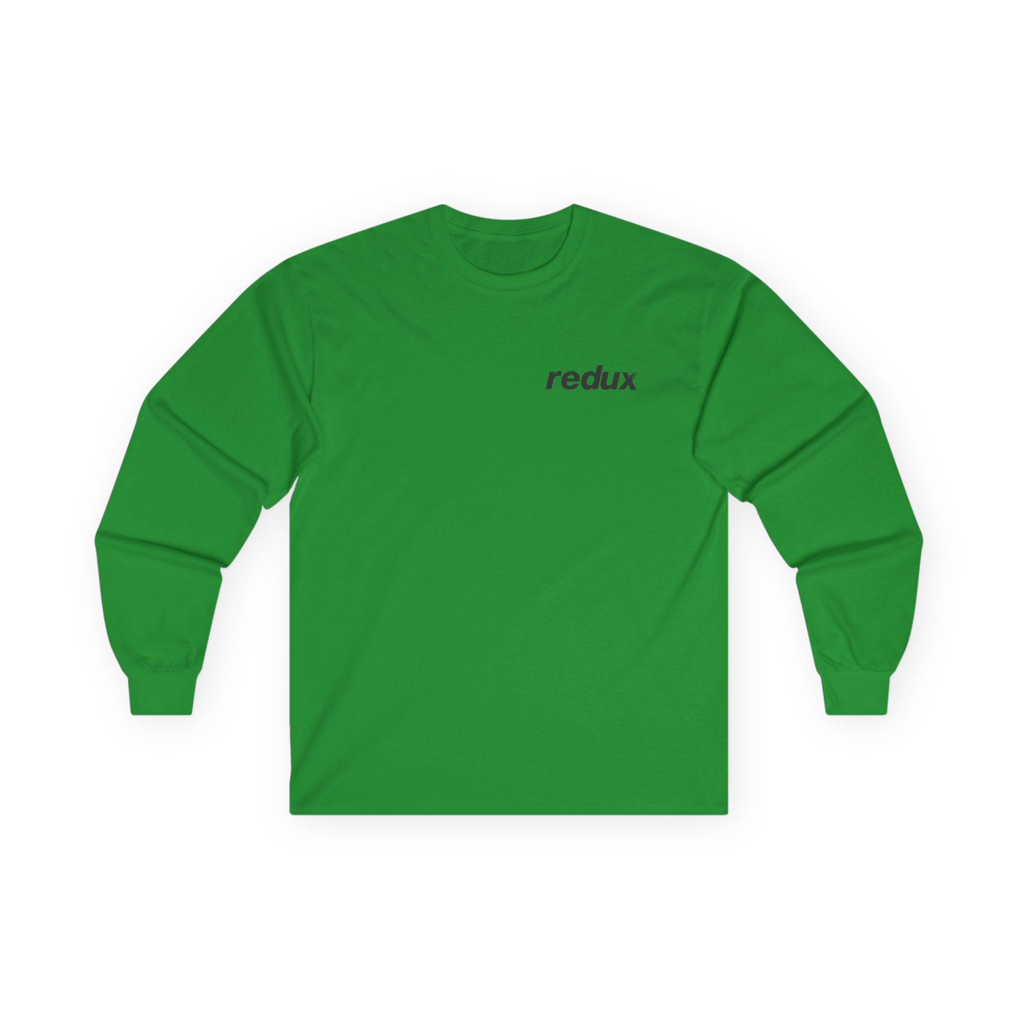 Kaskade Redux Unisex Ultra Cotton Long Sleeve Tee