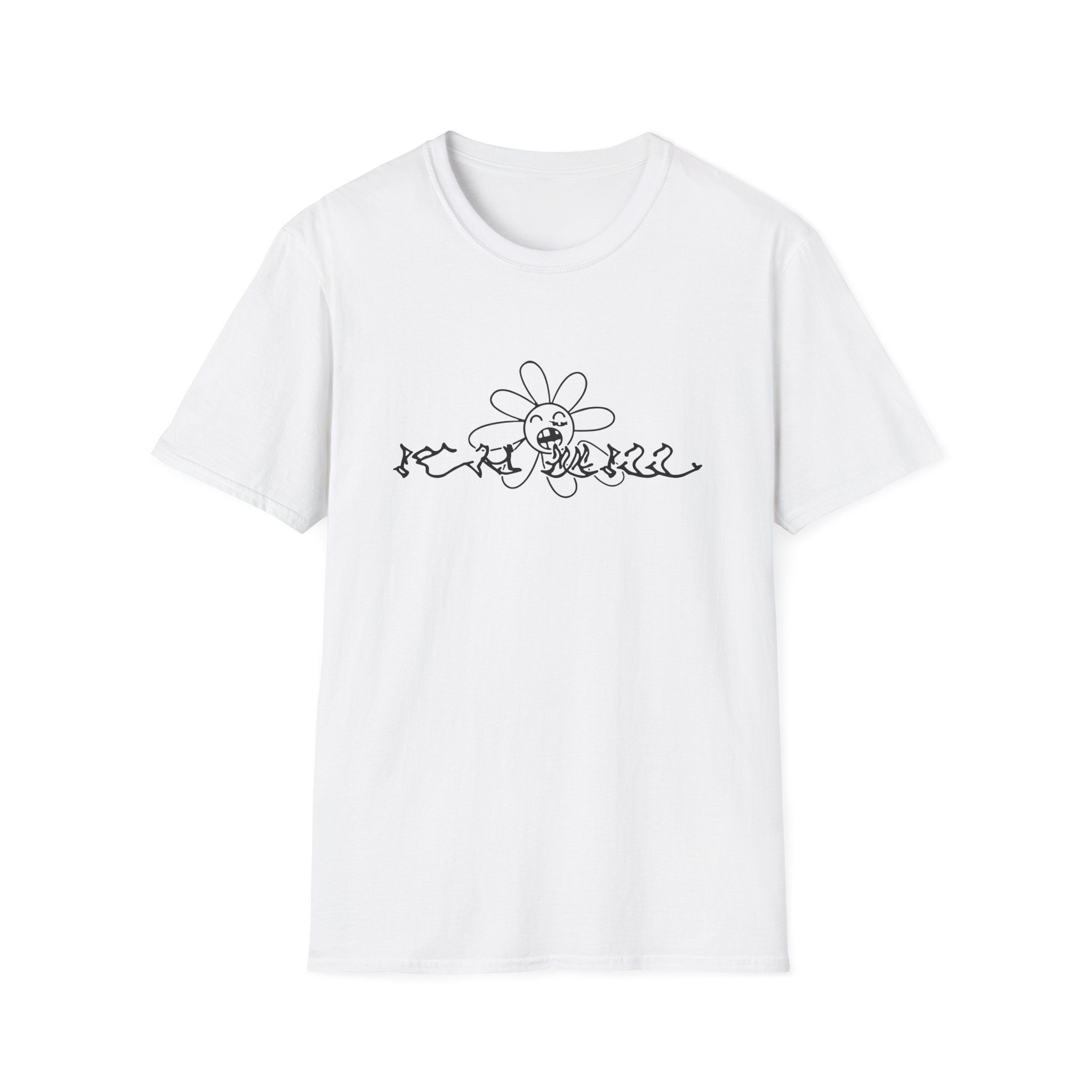 Makko Unisex Softstyle T-Shirt