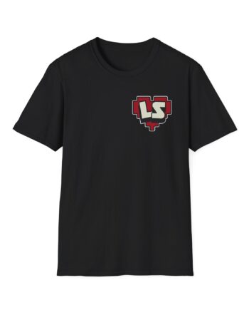 Clownpierce Lifesteal Unisex Softstyle T-Shirt