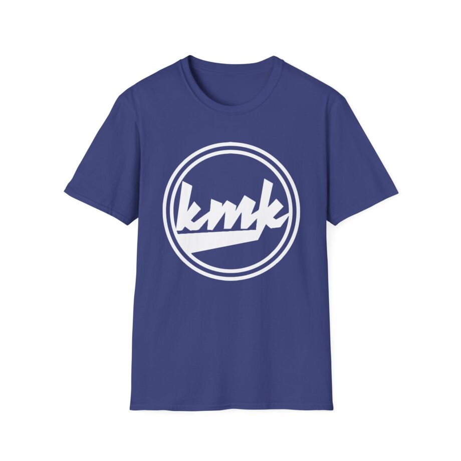 Kallmekris Unisex Softstyle T-Shirt