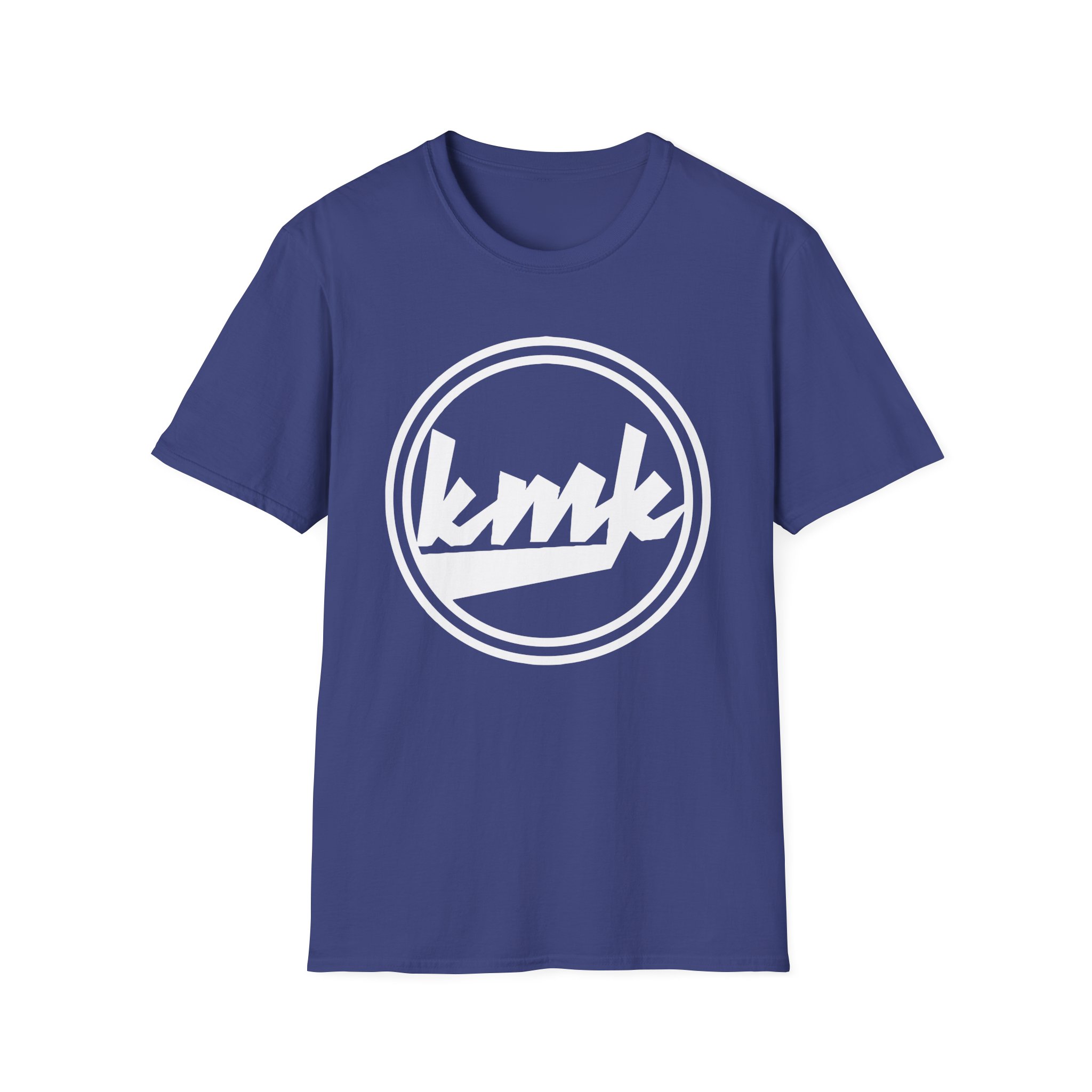 Kallmekris Unisex Softstyle T-Shirt