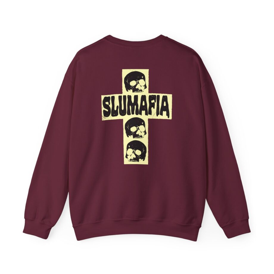YM Unisex Heavy Blend™ Crewneck Sweatshirt