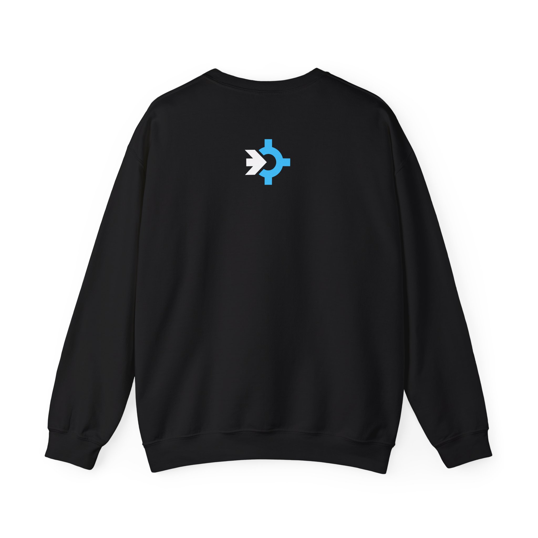 Shroud Fragathon Unisex Heavy Blendâ„¢ Crewneck Sweatshirt