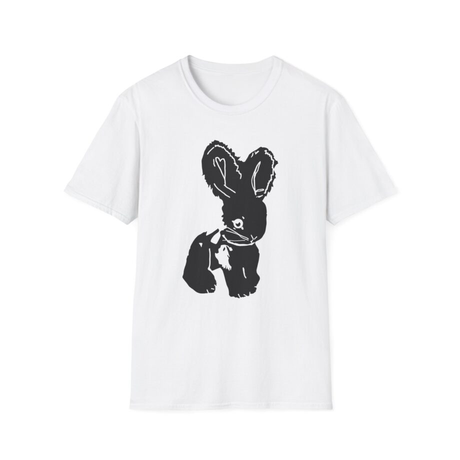 Froukje  Unisex Softstyle T-Shirt