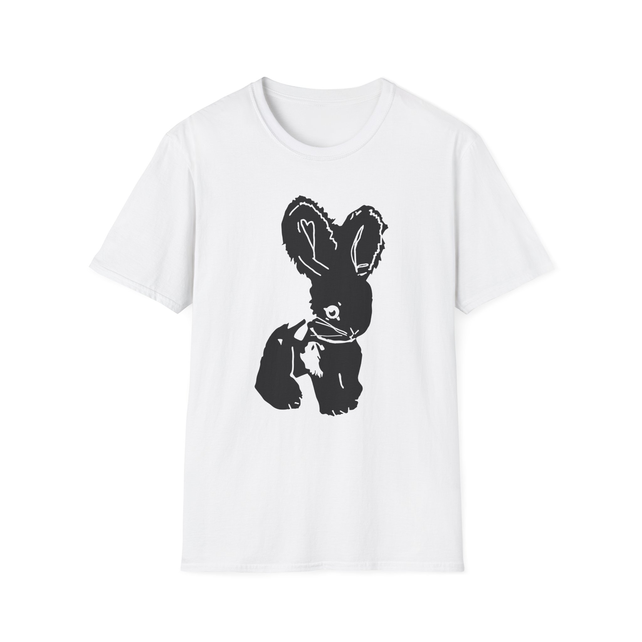 Froukje  Unisex Softstyle T-Shirt