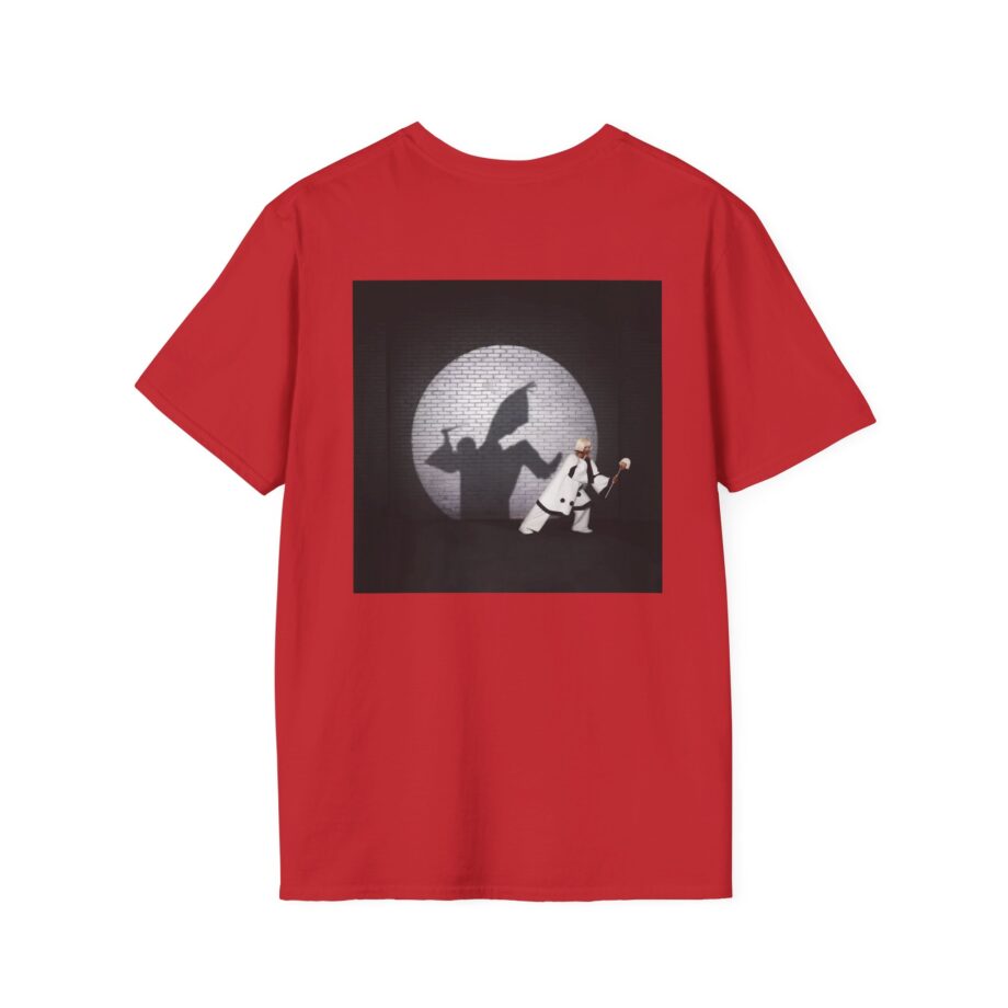Tierra Whack Album Cover Unisex Softstyle T-Shirt