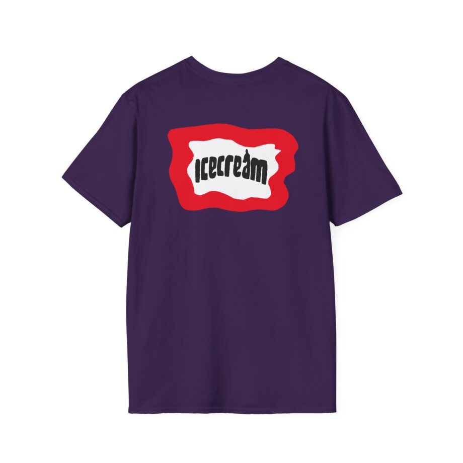 Arcangel Icecream Unisex Softstyle T-Shirt