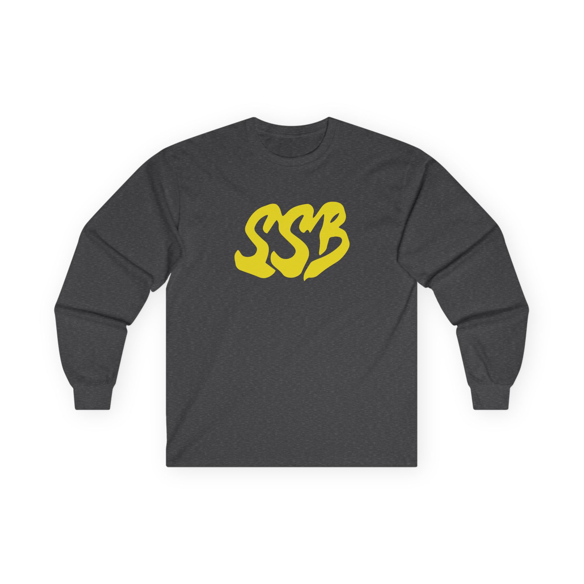 Adin Ross Unisex Ultra Cotton Long Sleeve Tee