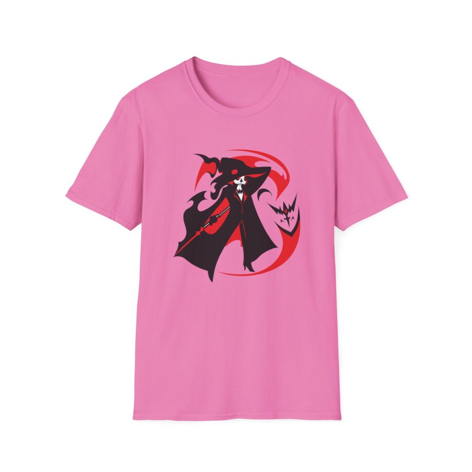 Clownpierce Unisex Softstyle T-Shirt