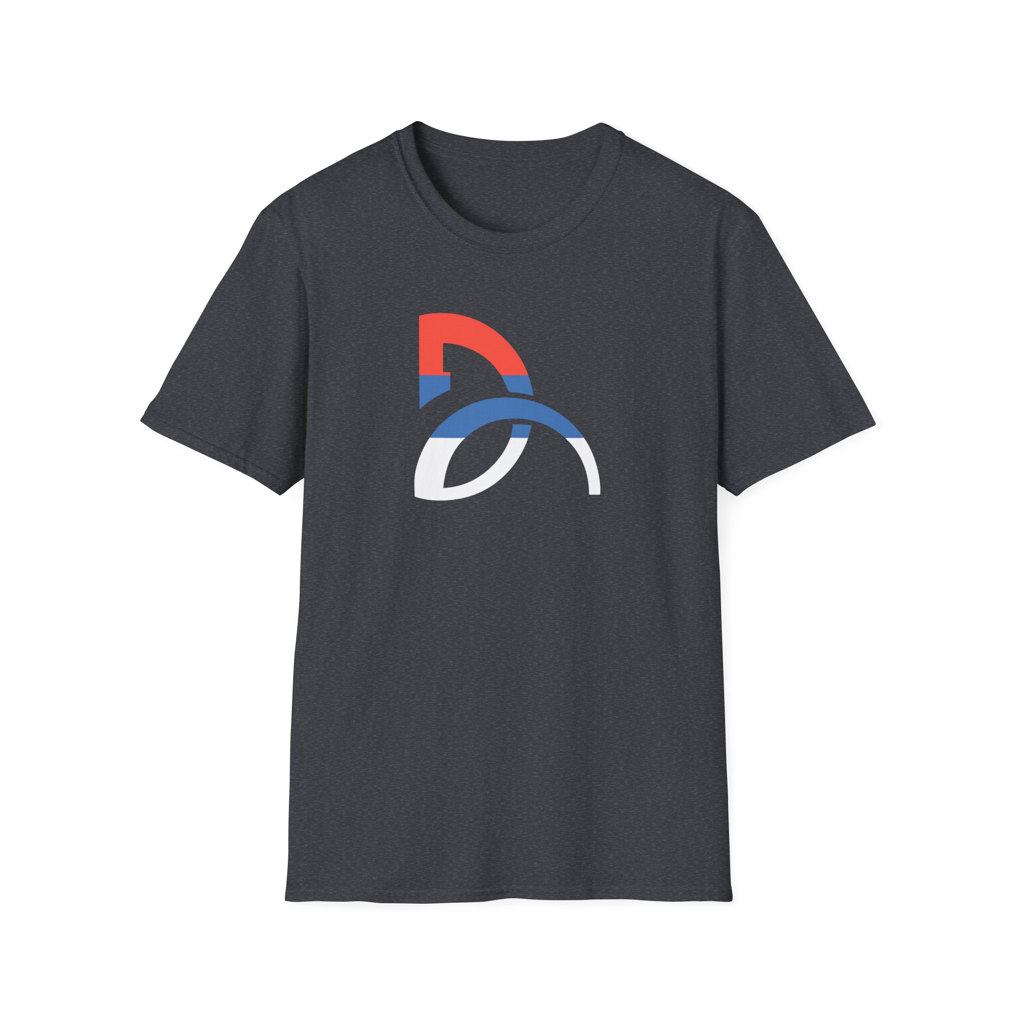 Djo Unisex Softstyle T-Shirt