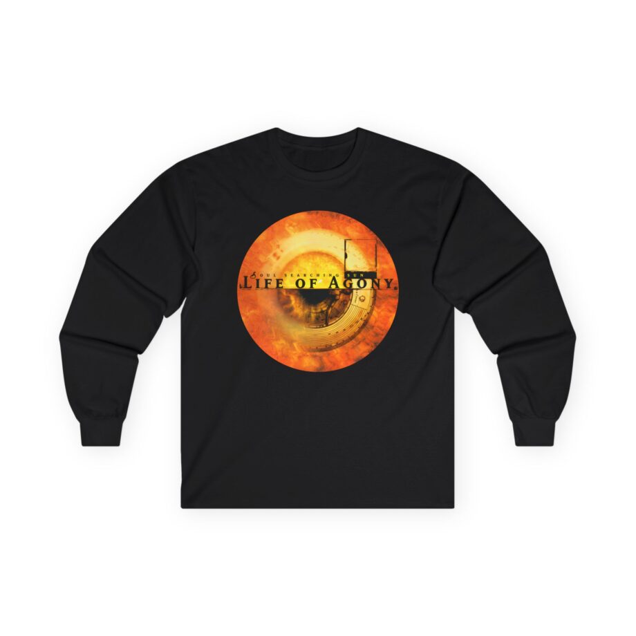 Life of Agony Unisex Ultra Cotton Long Sleeve Tee