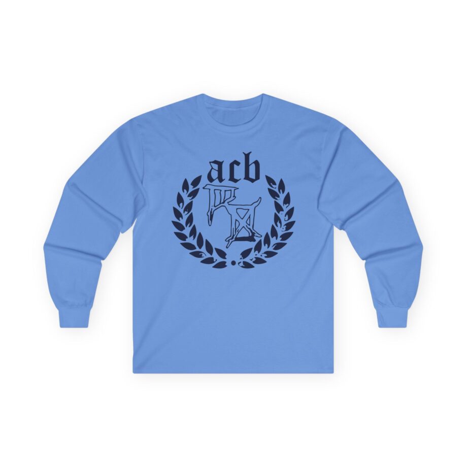 Rotting Out Unisex Ultra Cotton Long Sleeve Tee