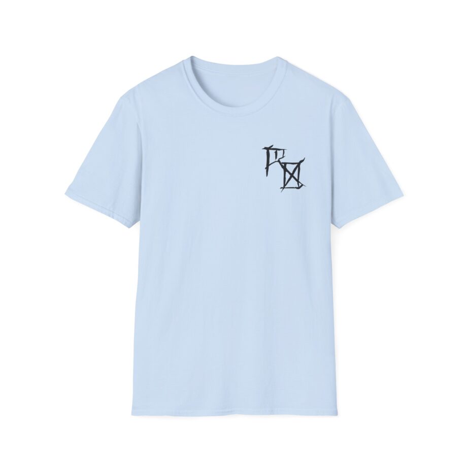 Rotting Out Prisoner Unisex Softstyle T-Shirt