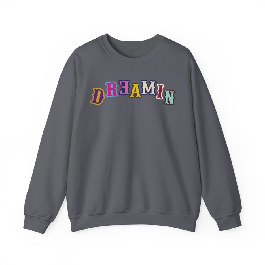 Clix Dr3amin Unisex Heavy Blend™ Crewneck Sweatshirt