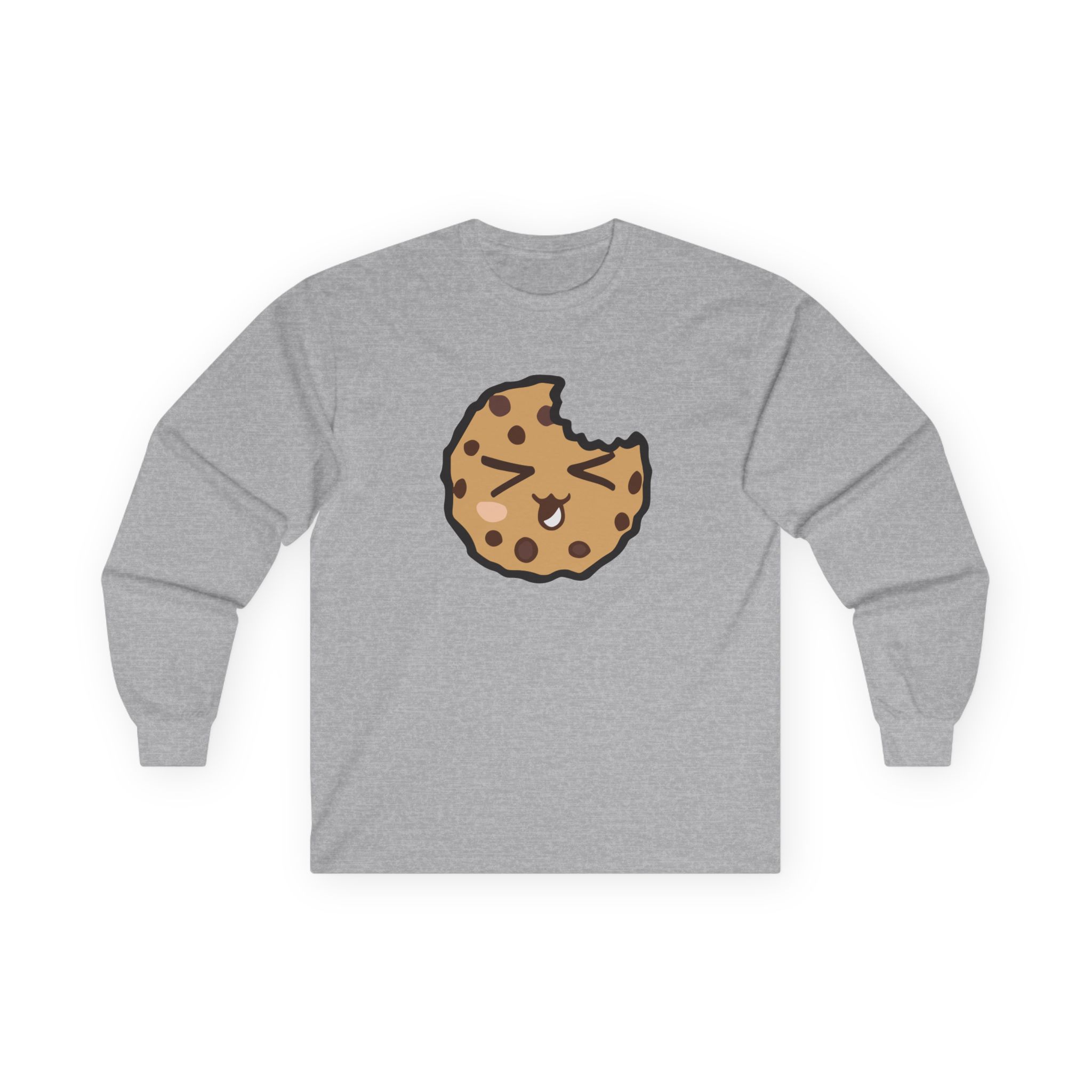 Cookieswirlc Unisex Ultra Cotton Long Sleeve Tee