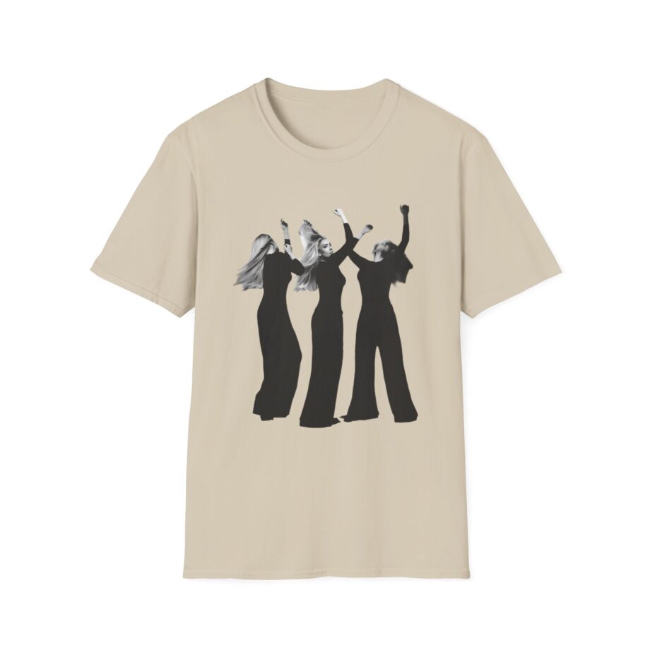 Adele in Munich  Dancing Unisex Softstyle T-Shirt