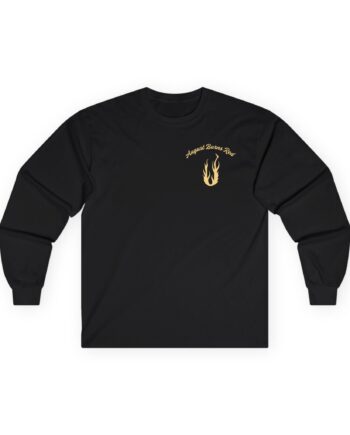 August Burns Red Make This Life Yours Unisex Ultra Cotton Long Sleeve Tee