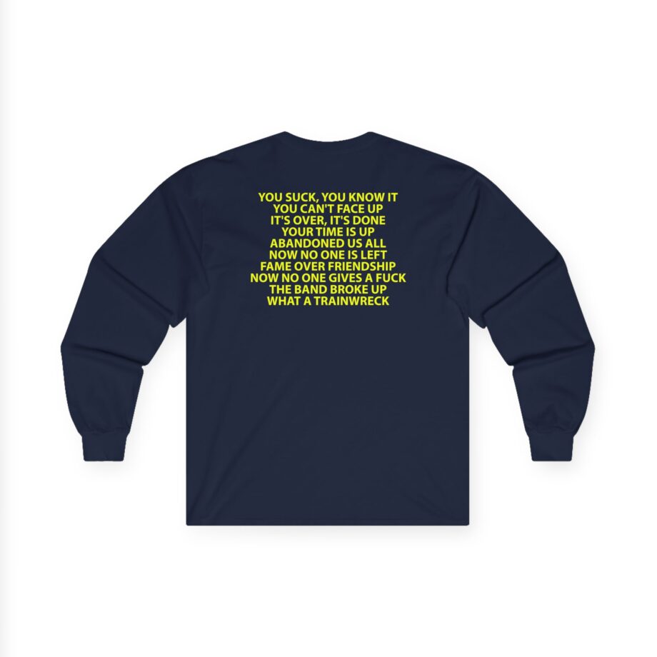 Weekend Nachos Unisex Ultra Cotton Long Sleeve Tee